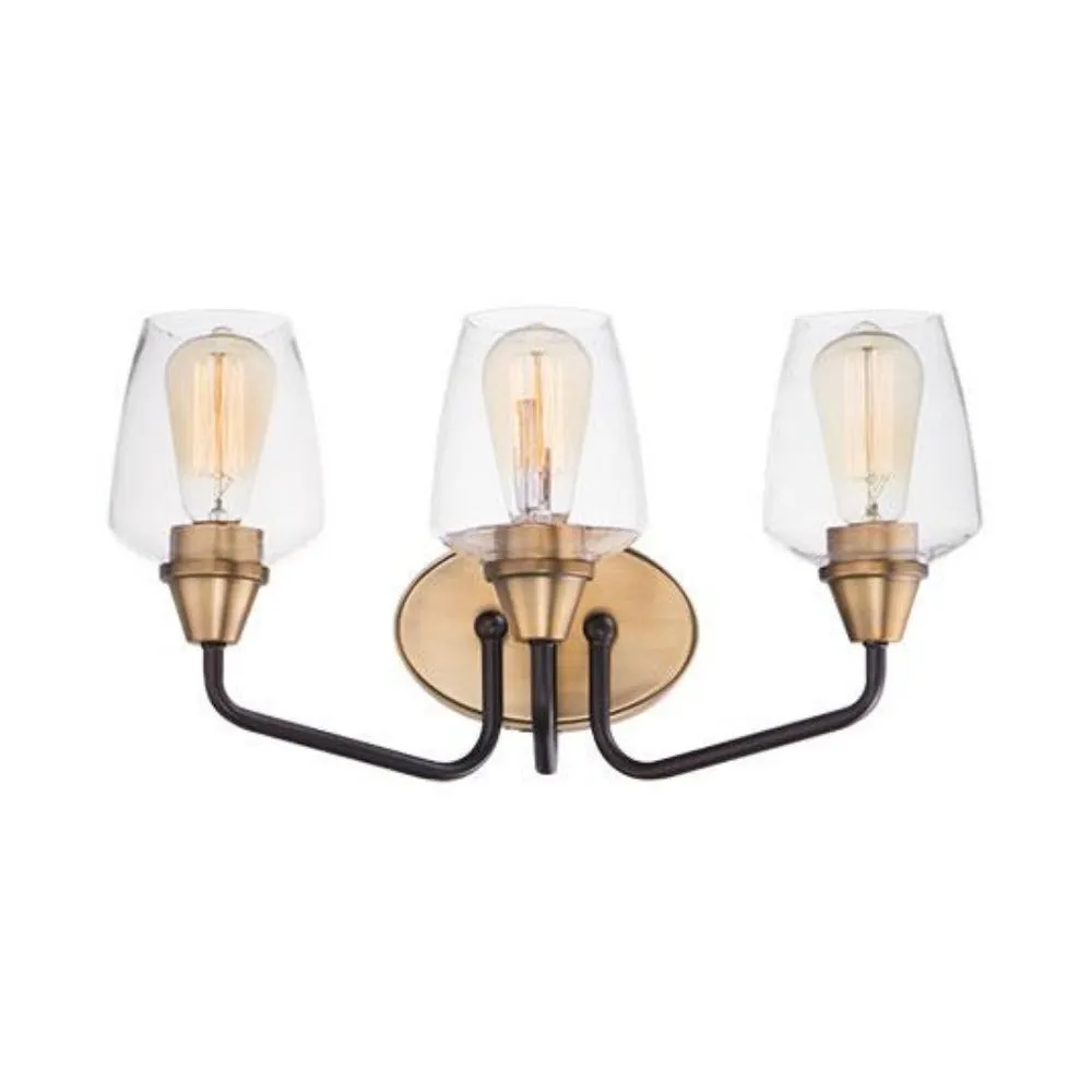 Pepper Sconce