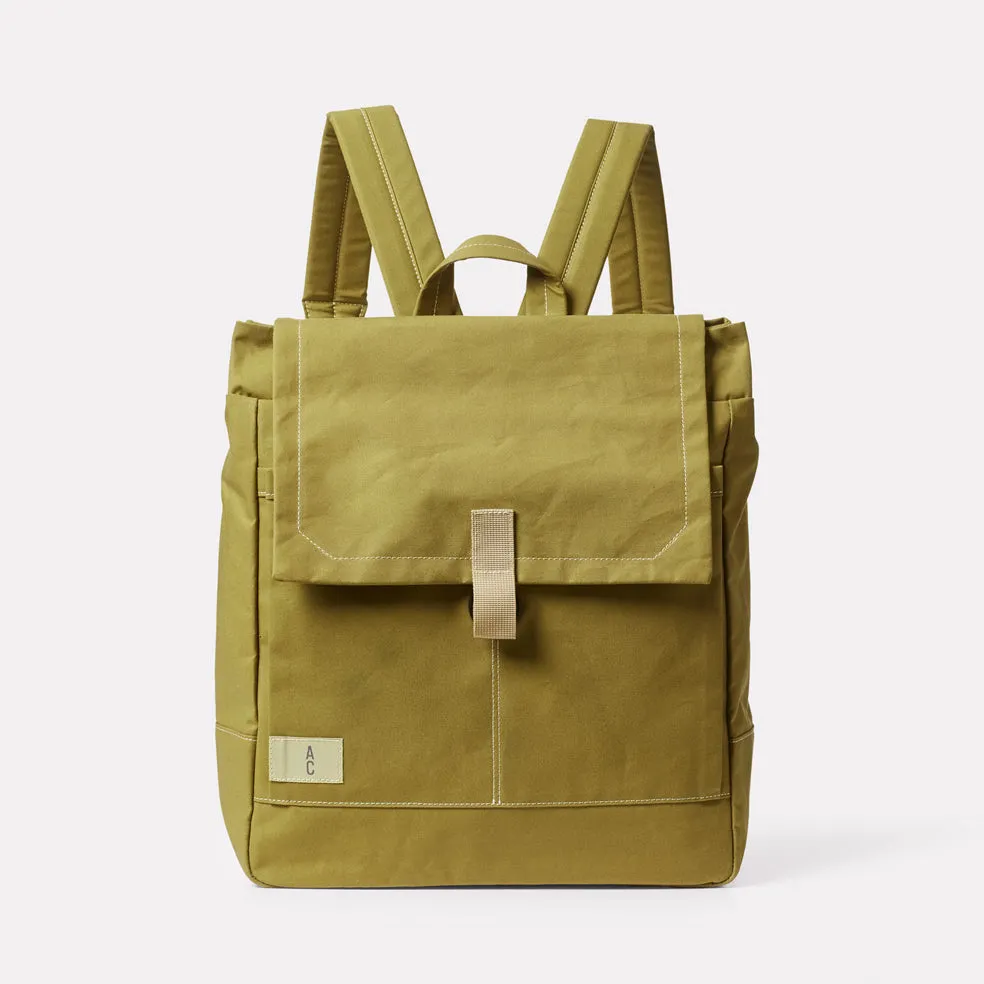 Perry Backpack in Olive