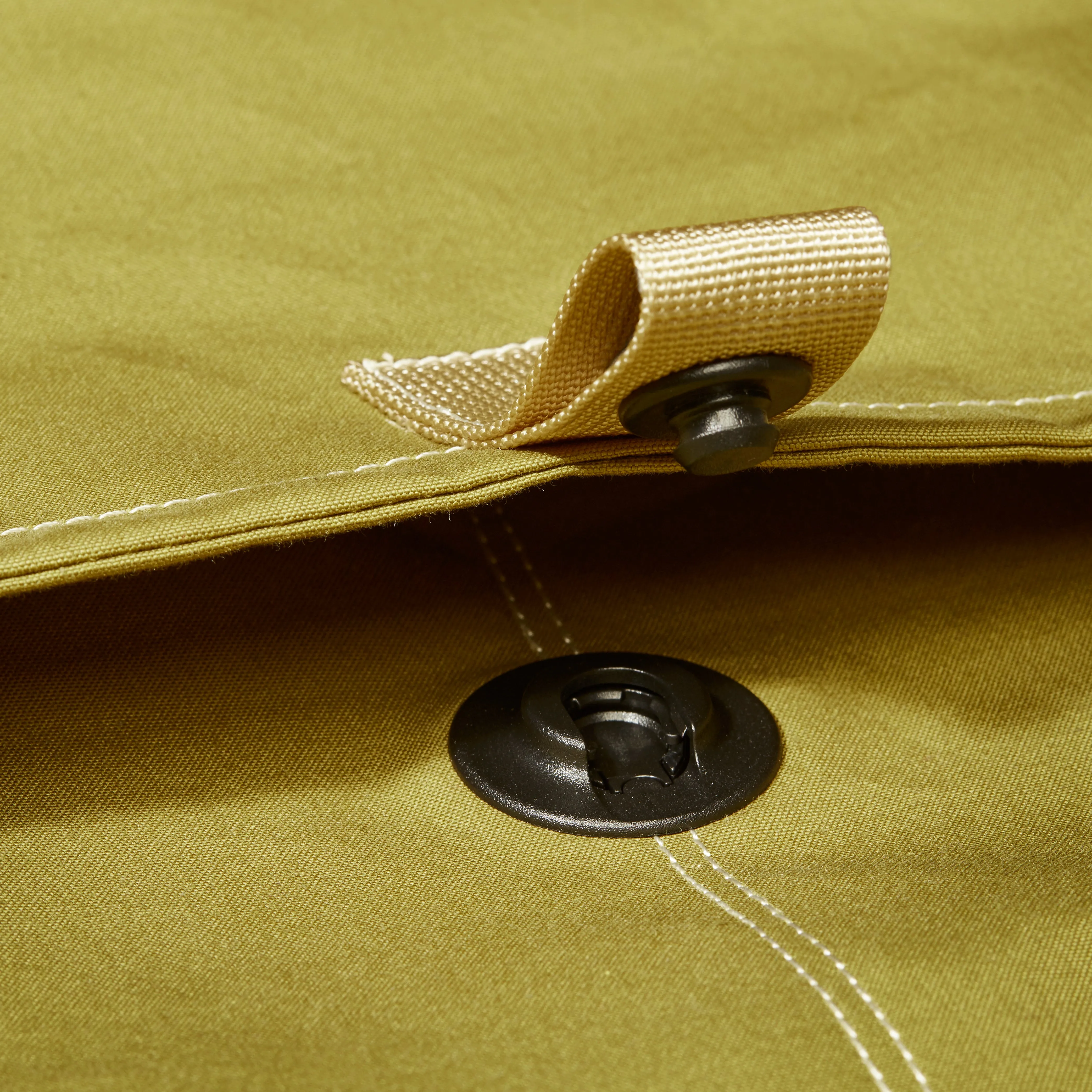 Perry Backpack in Olive