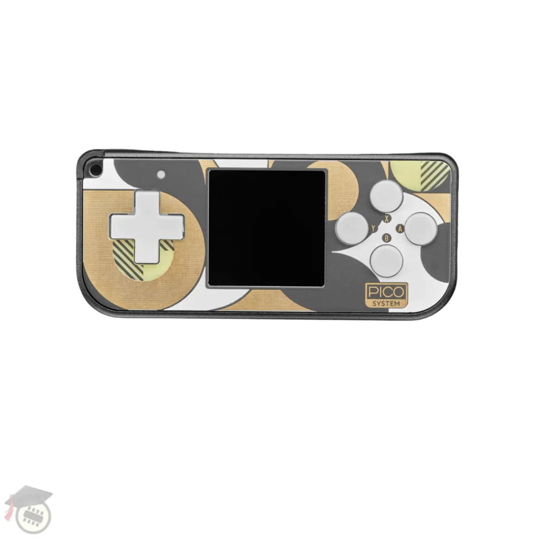 Pimoroni PicoSystem - RP2040 Handheld Gaming System