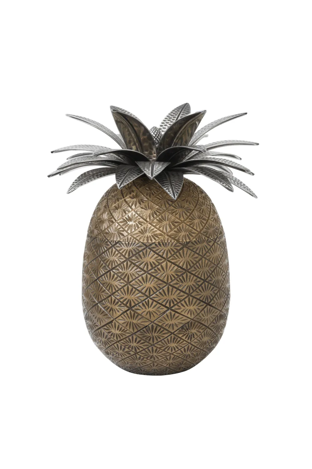 Pineapple Decorative Box | Eichholtz