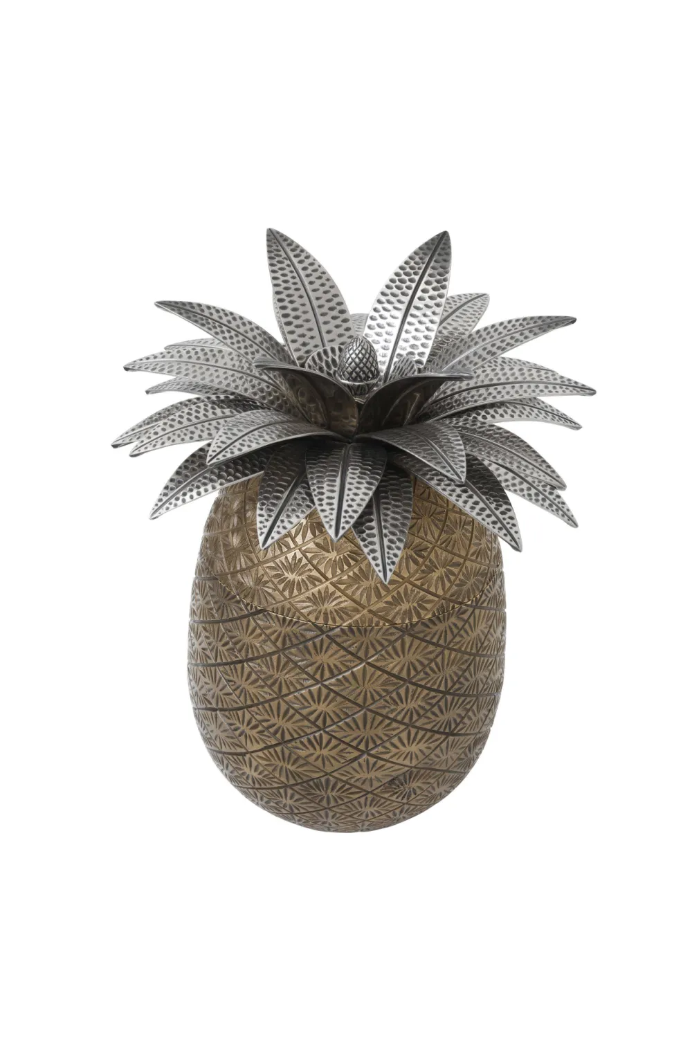 Pineapple Decorative Box | Eichholtz
