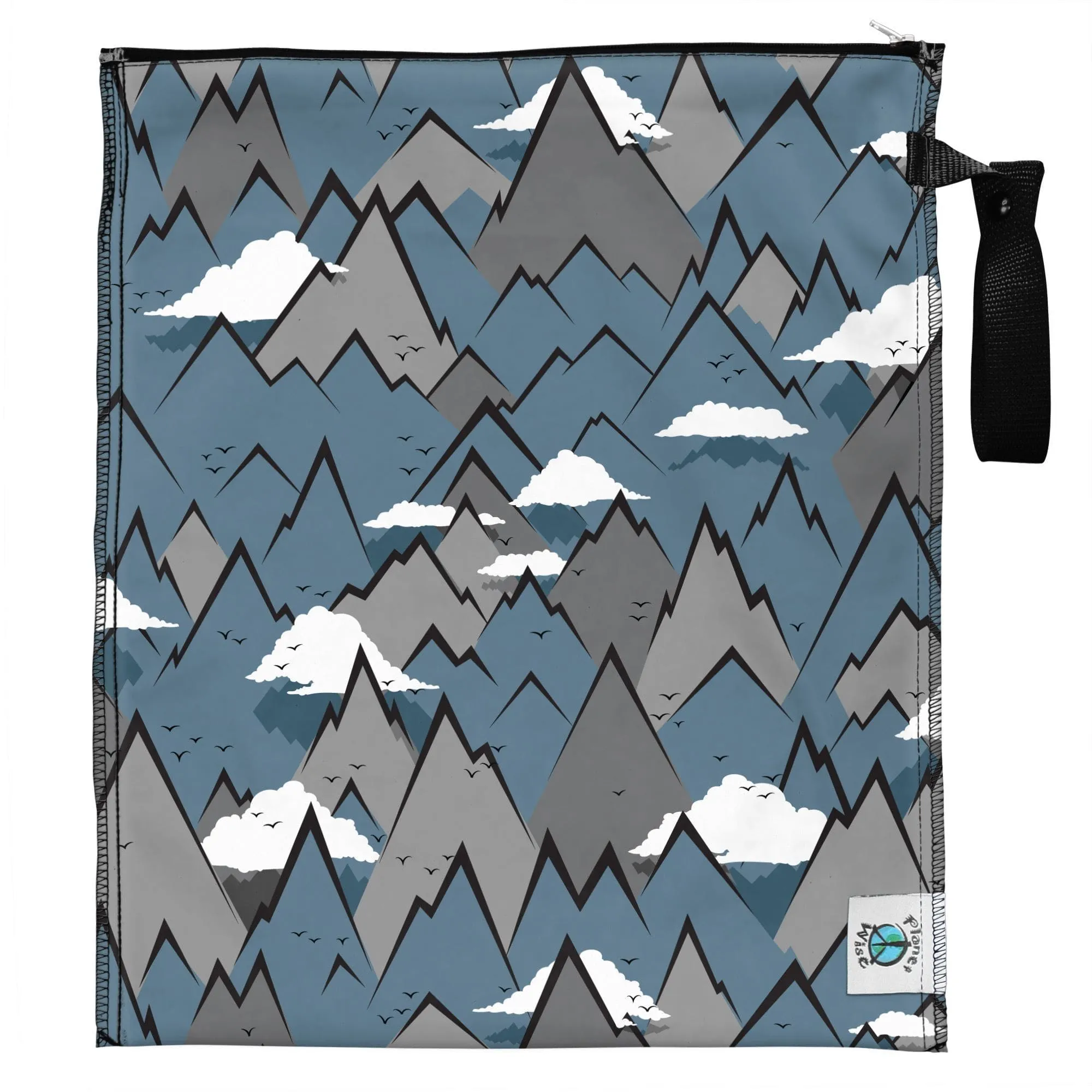 Planet Wise Medium Lite Wet Bag