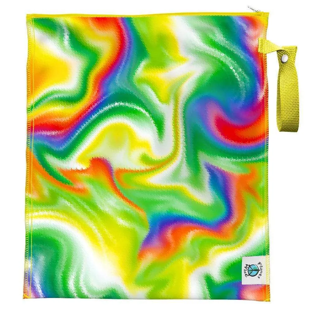 Planet Wise Medium Lite Wet Bag