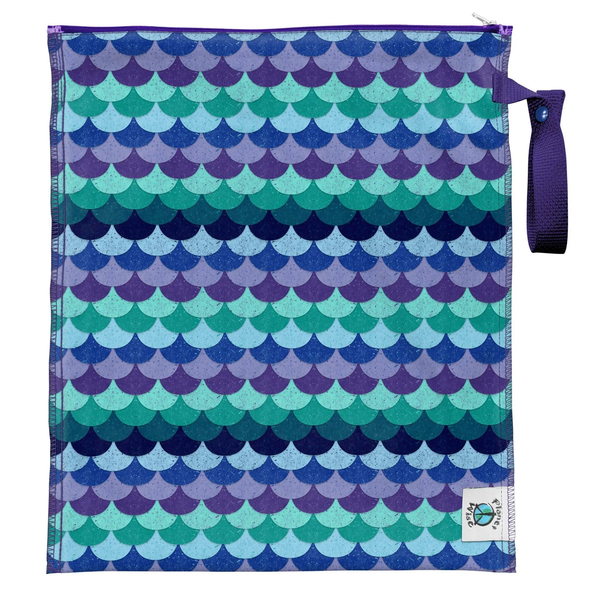Planet Wise Medium Lite Wet Bag