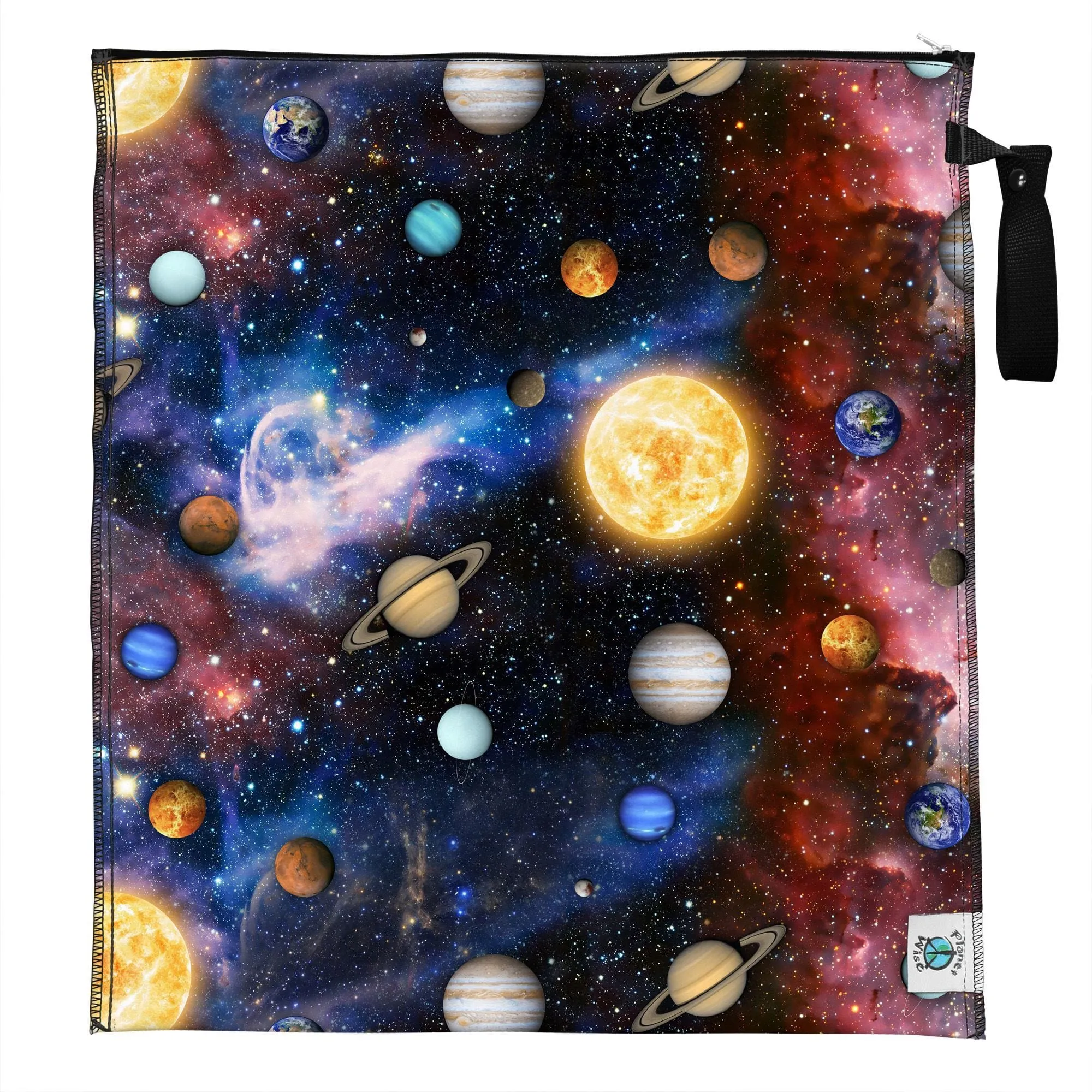 Planet Wise Medium Lite Wet Bag