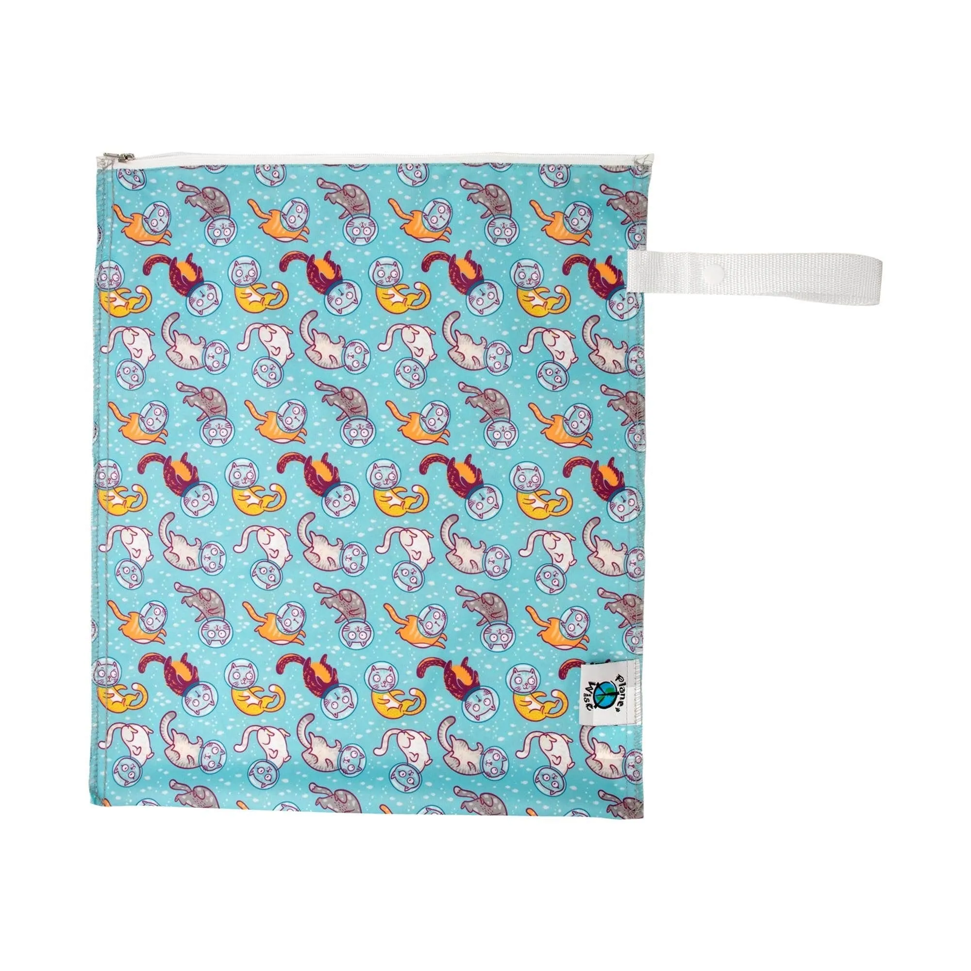 Planet Wise Medium Lite Wet Bag