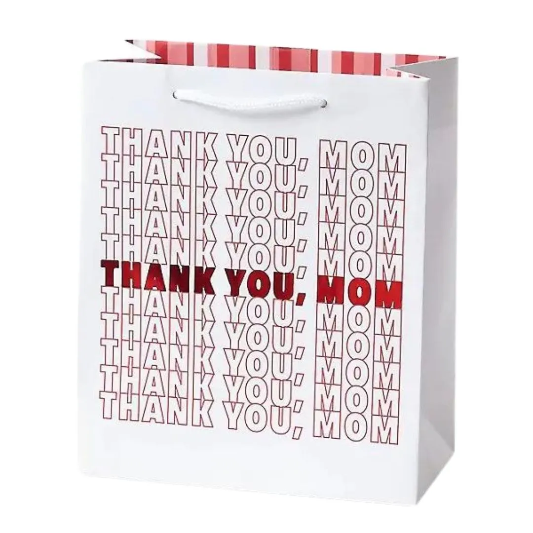 PPSW Thank You, Mom Gift Bag