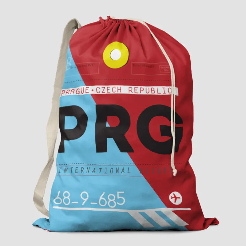 PRG - Laundry Bag