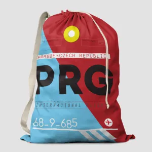 PRG - Laundry Bag
