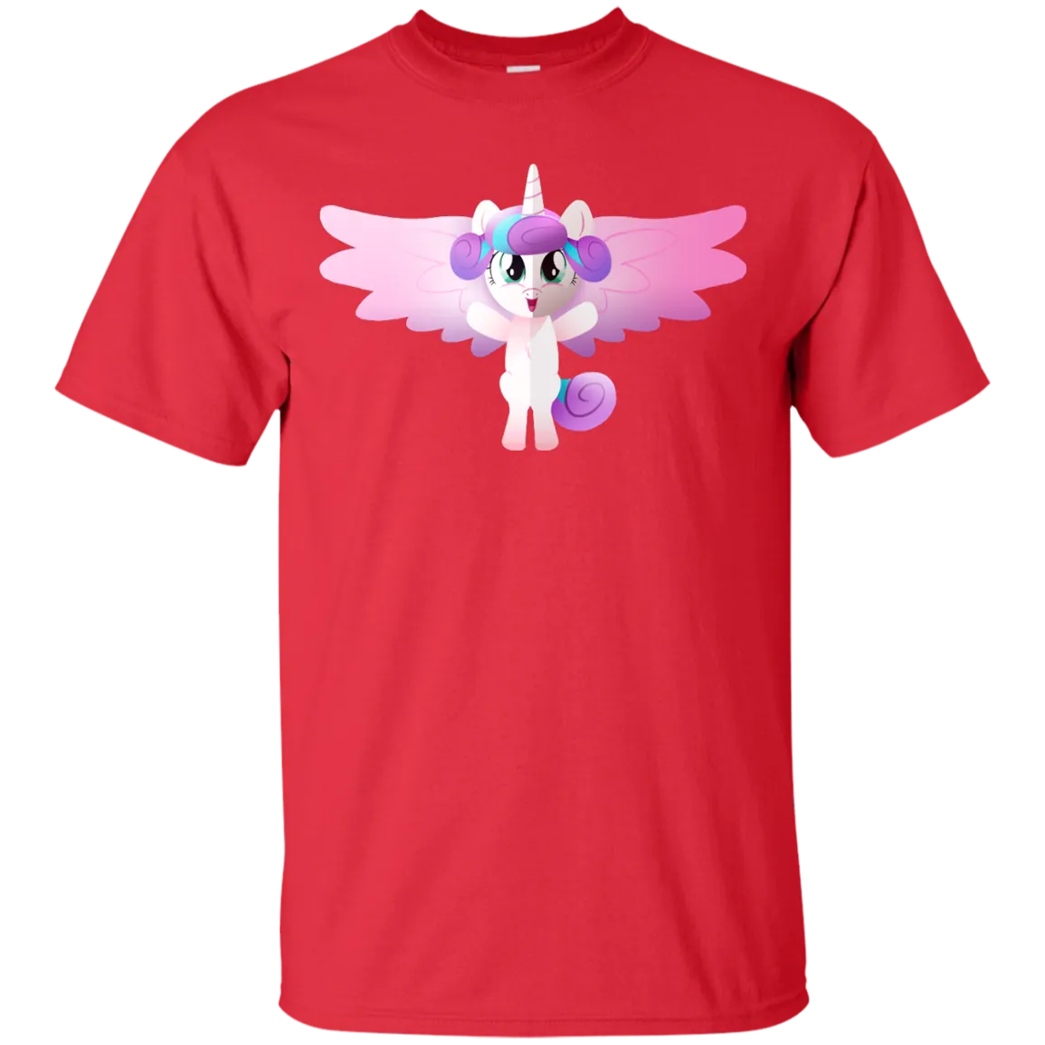 Princess Flurry Heart T-Shirt