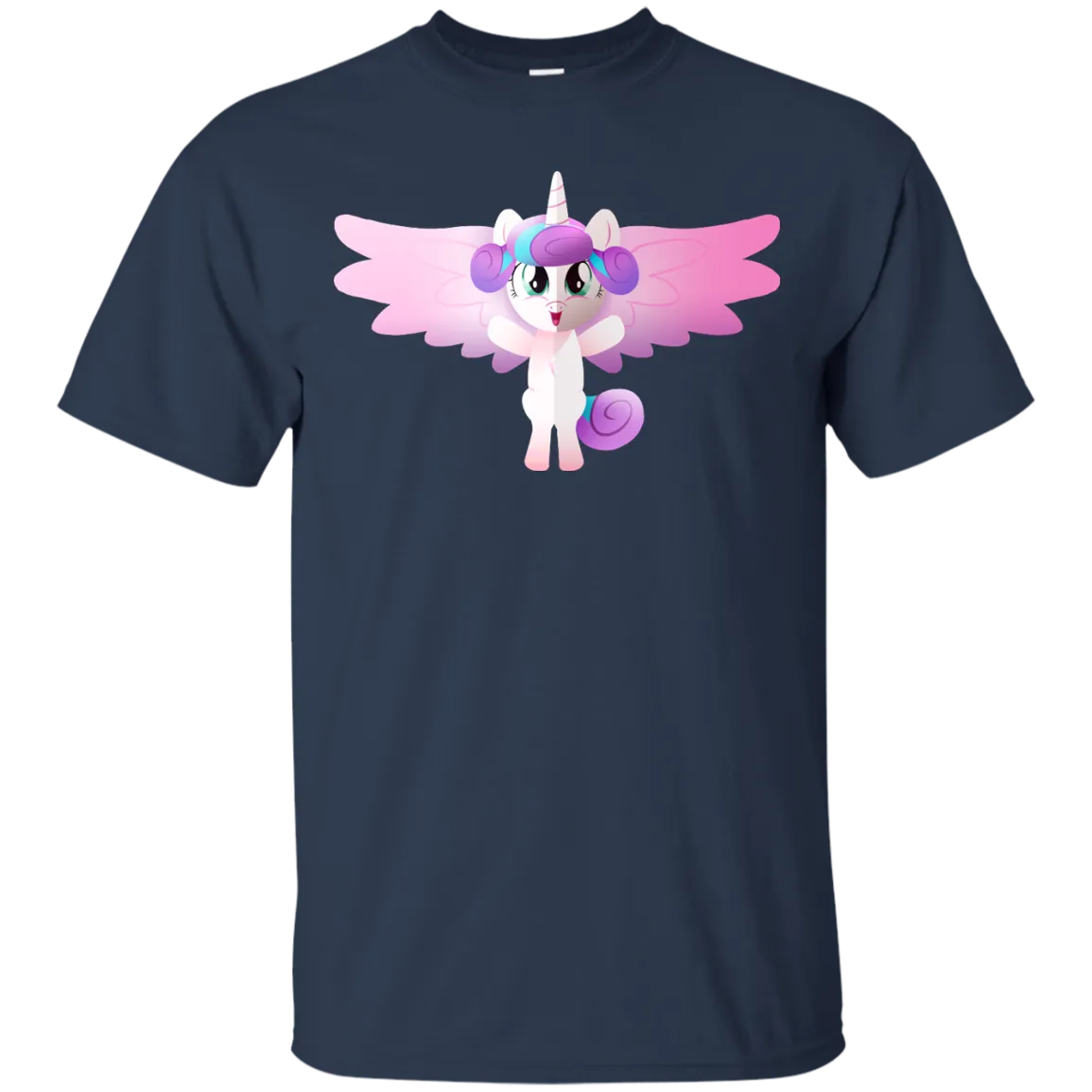 Princess Flurry Heart T-Shirt