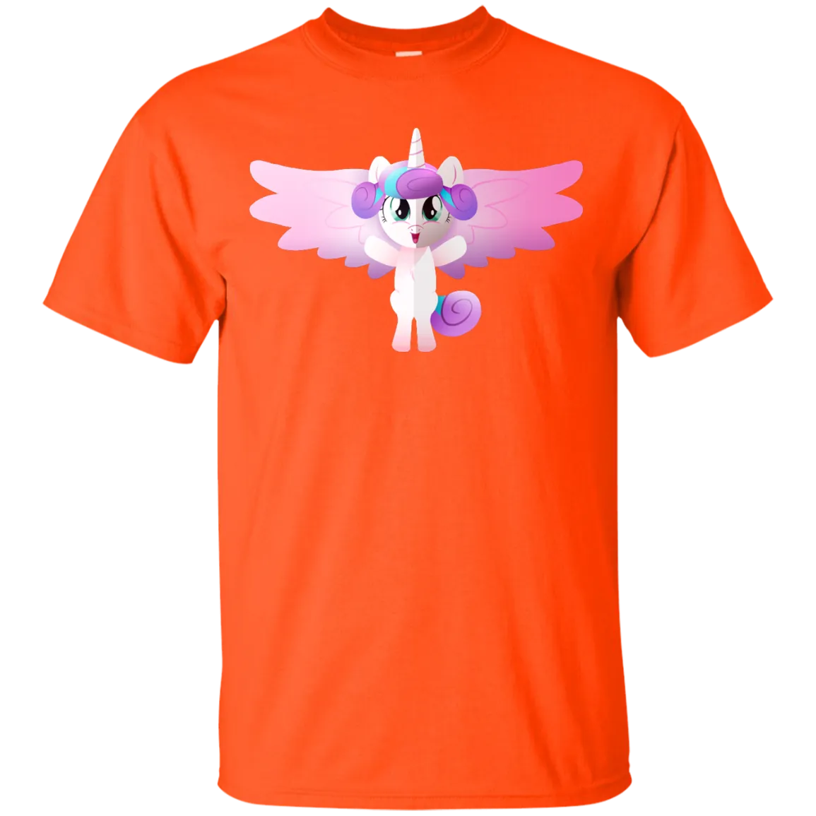 Princess Flurry Heart T-Shirt