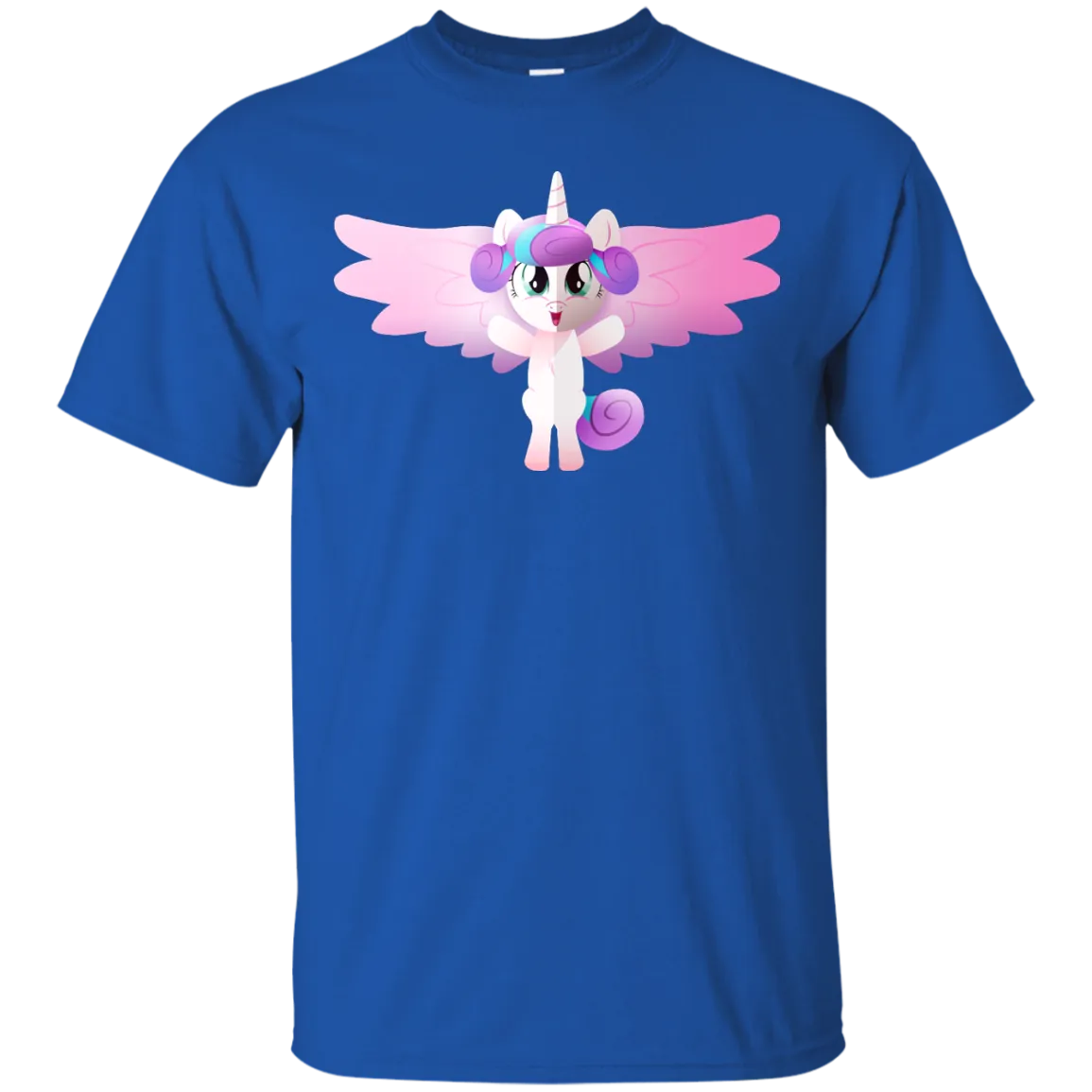 Princess Flurry Heart T-Shirt