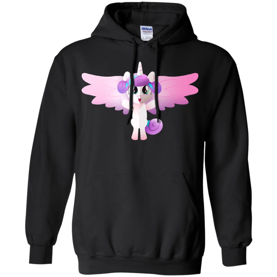 Princess Flurry Heart T-Shirt
