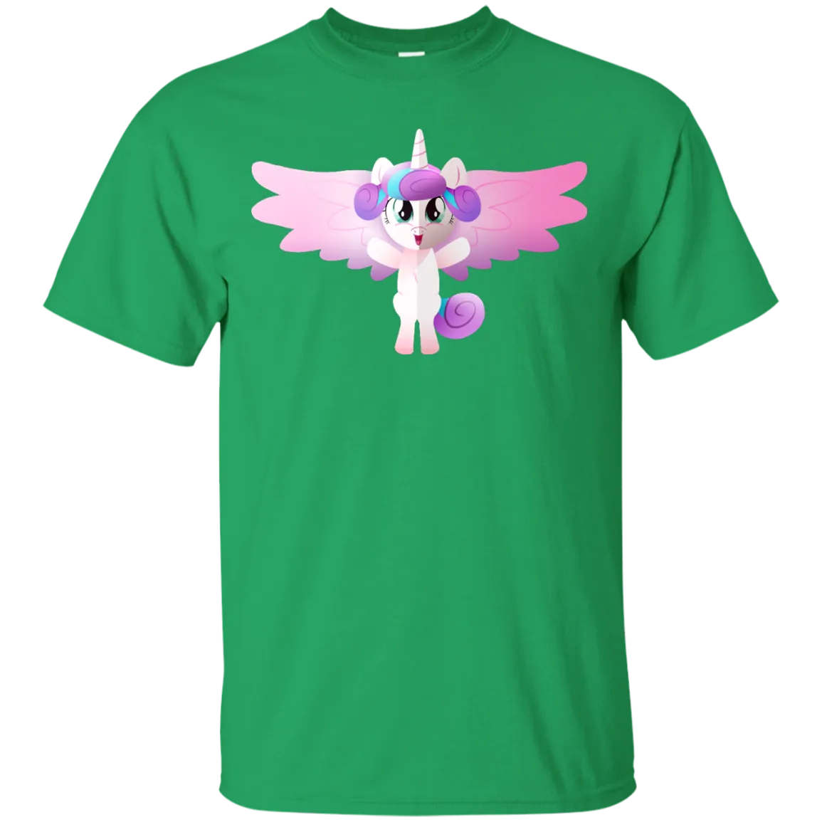 Princess Flurry Heart T-Shirt