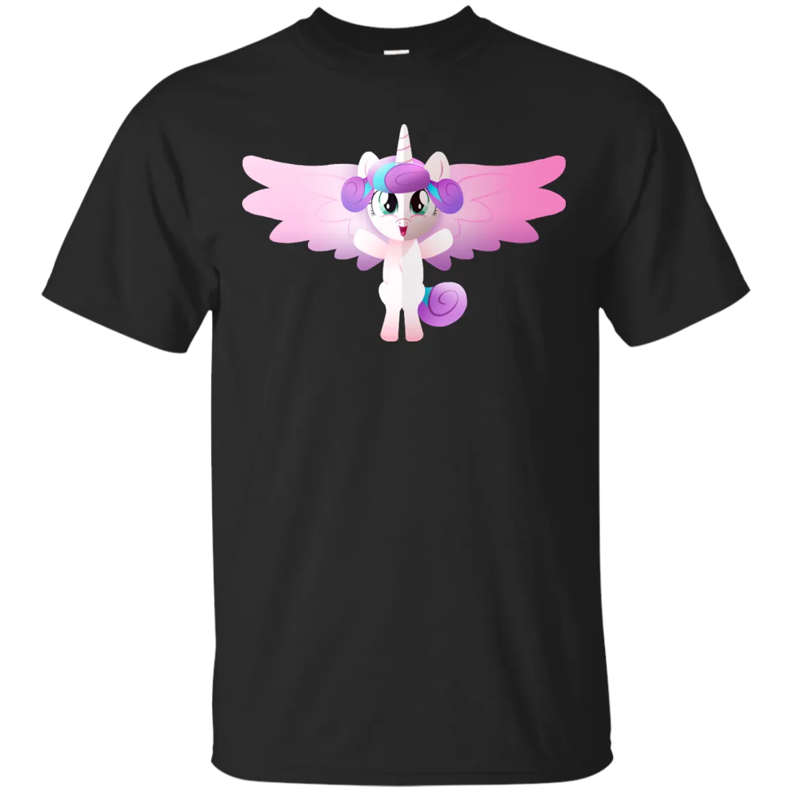 Princess Flurry Heart T-Shirt