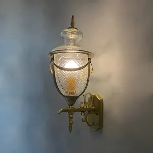 Raga Wall Light