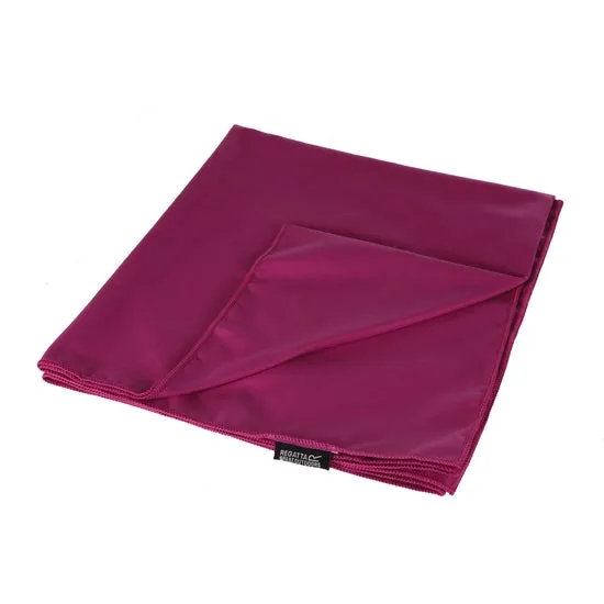 Regatta Microfibre Travel Towel Giant