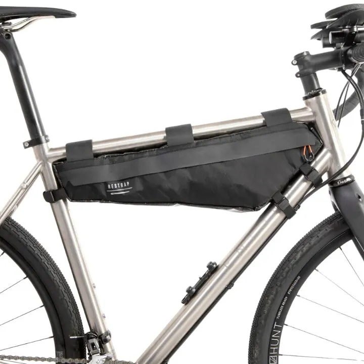 Restrap Race Frame Bag