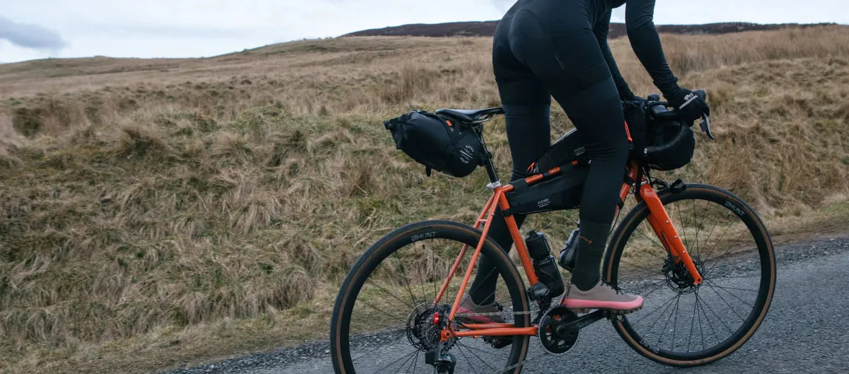 Restrap Race Frame Bag