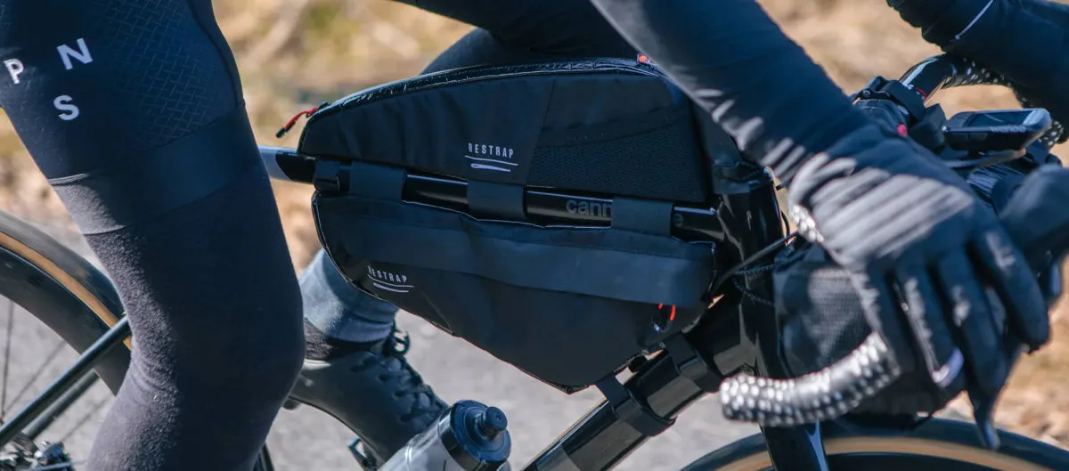 Restrap Race Frame Bag