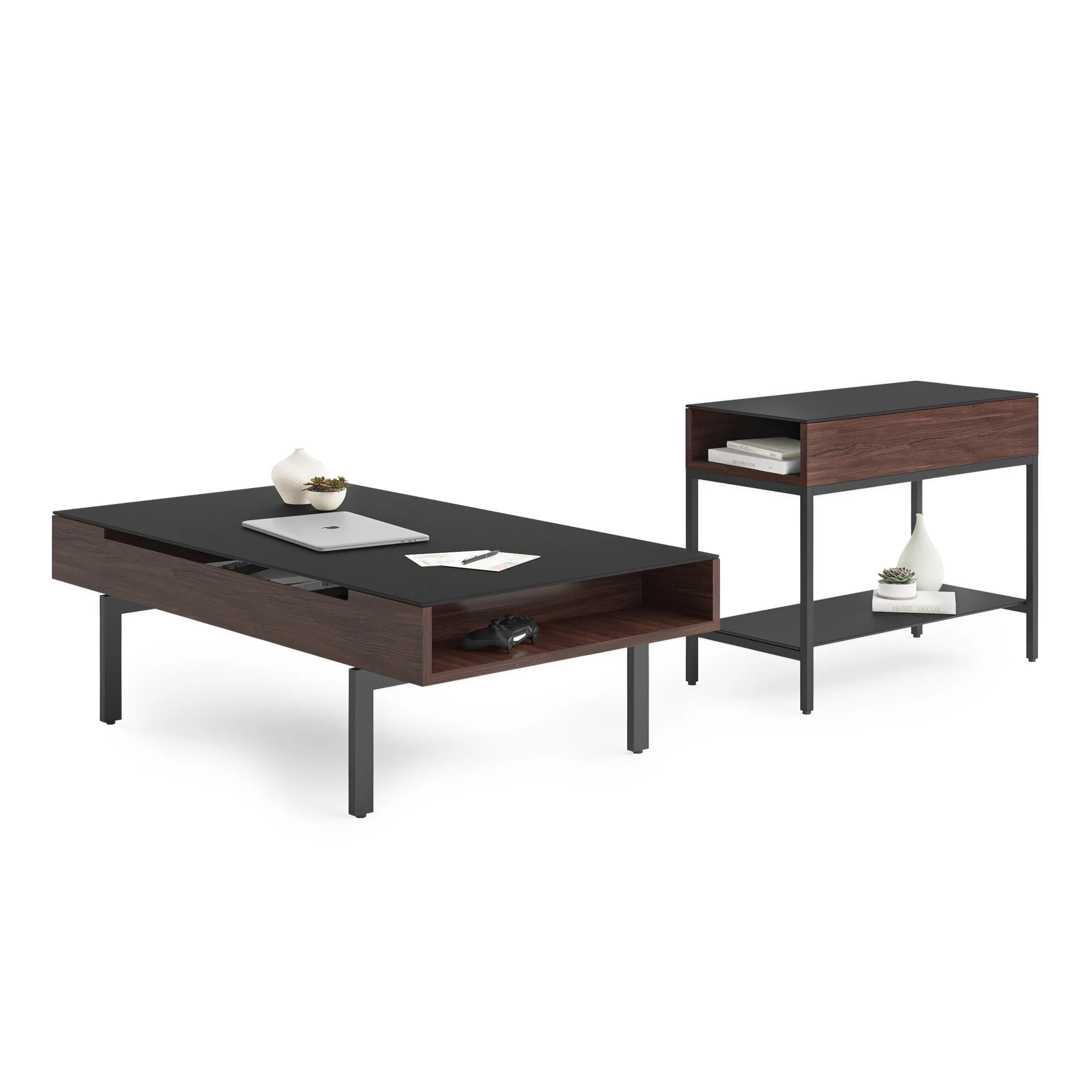 Reveal Lift Coffee Table