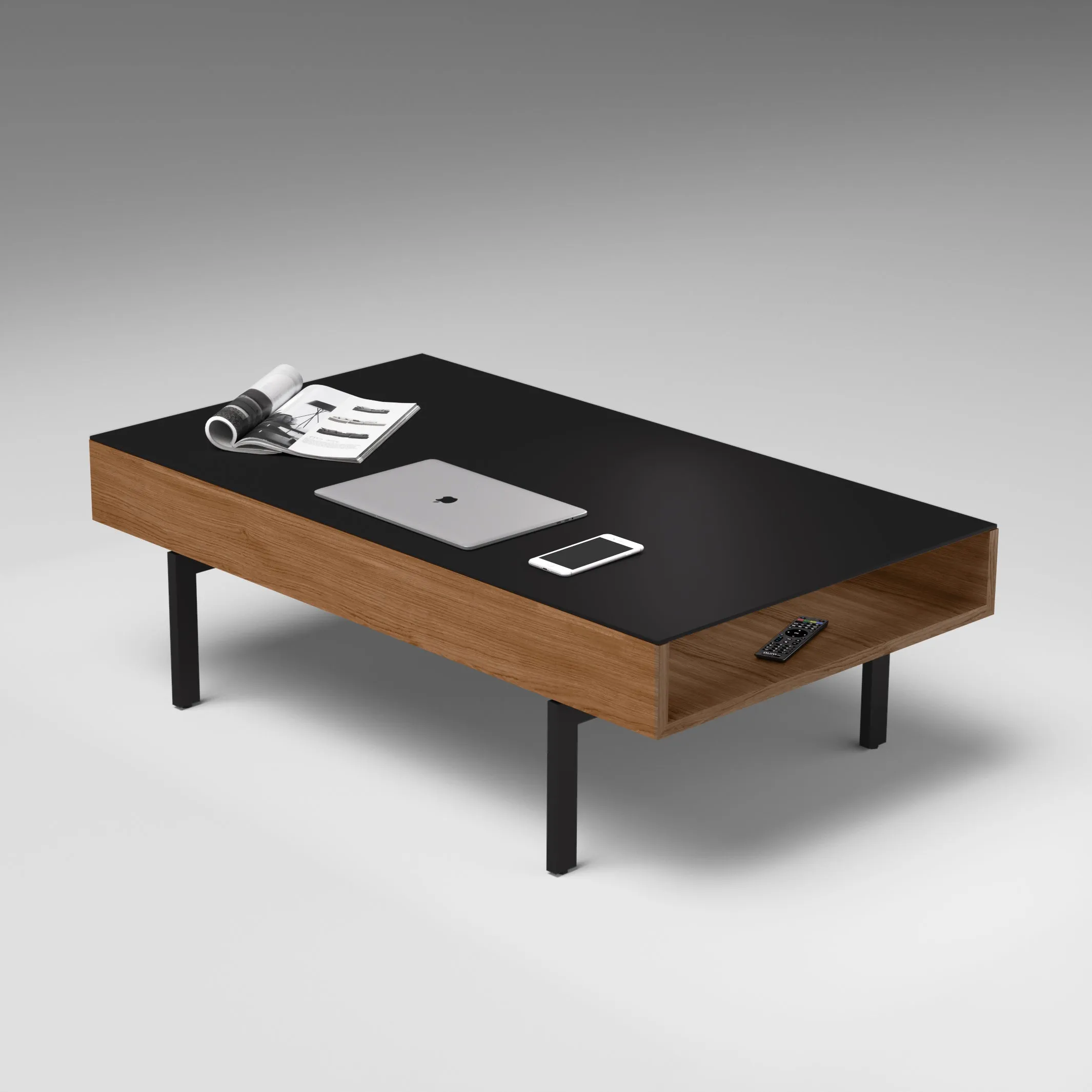 Reveal Lift Coffee Table