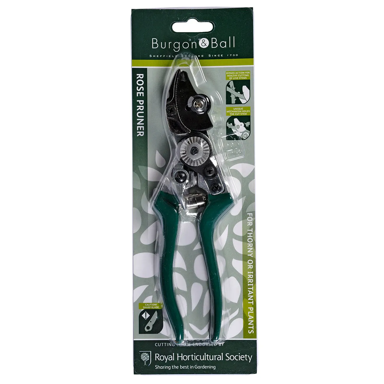 Rose Pruner - RHS Endorsed
