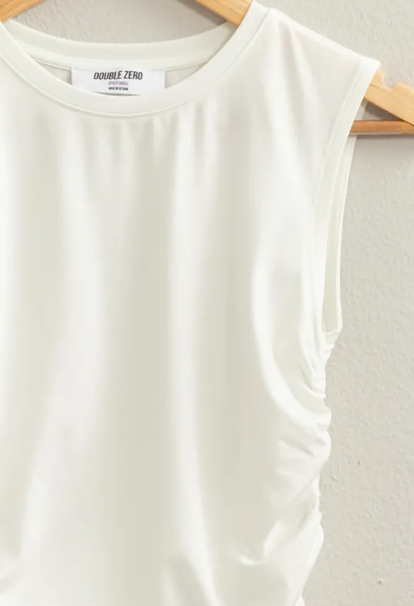 Rouged Tanktop