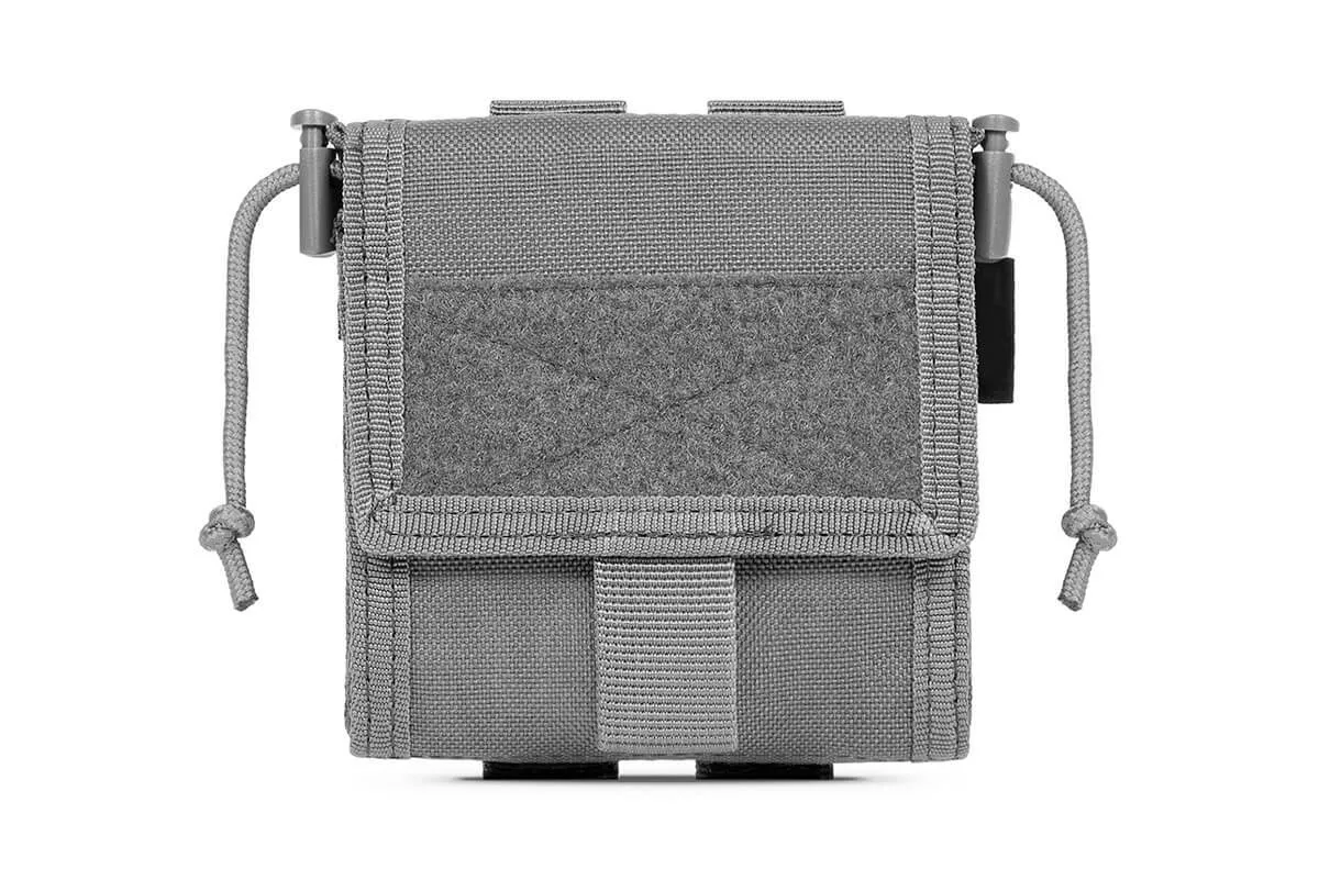 S.01 Action Foldable Pouch