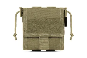 S.01 Action Foldable Pouch
