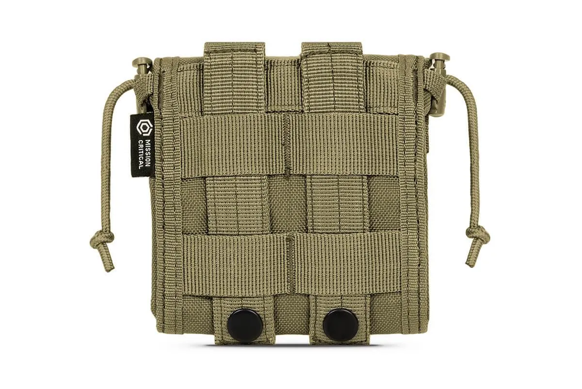 S.01 Action Foldable Pouch