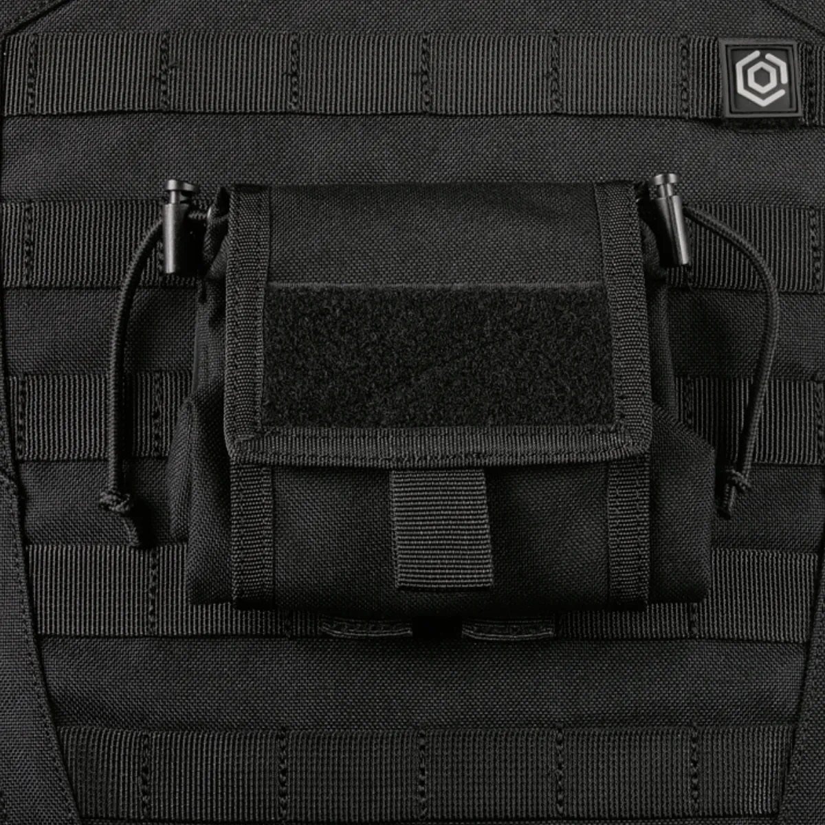 S.01 Action Foldable Pouch