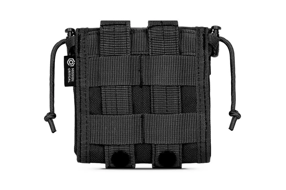S.01 Action Foldable Pouch