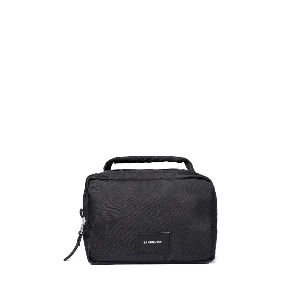 Sandqvist Gunnar (black)