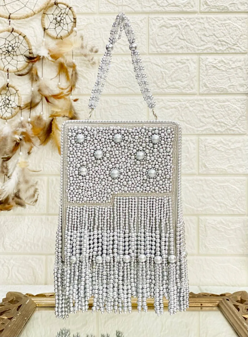 Savana Pearl Bag
