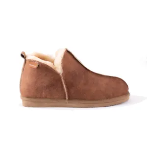 Shepherd of Sweden Men&#x27;s Anton Antique Cognac | Buy Shepherd of Sweden Men&#x27;s Anton Antique Cognac here | Outnorth