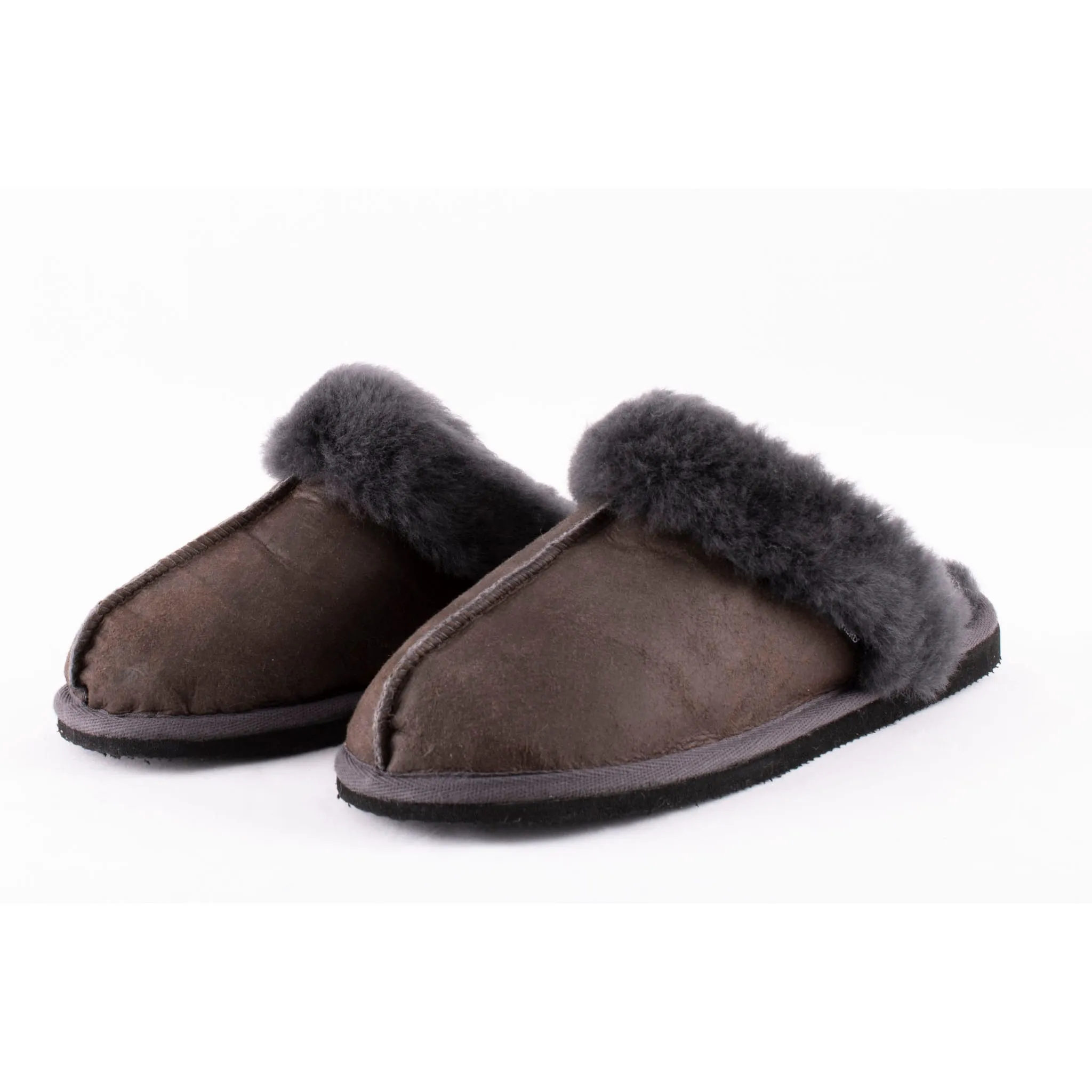 Shepherd of Sweden Women&#x27;s Jessica Antique Asphalt | Buy Shepherd of Sweden Women&#x27;s Jessica Antique Asphalt here | Outnorth