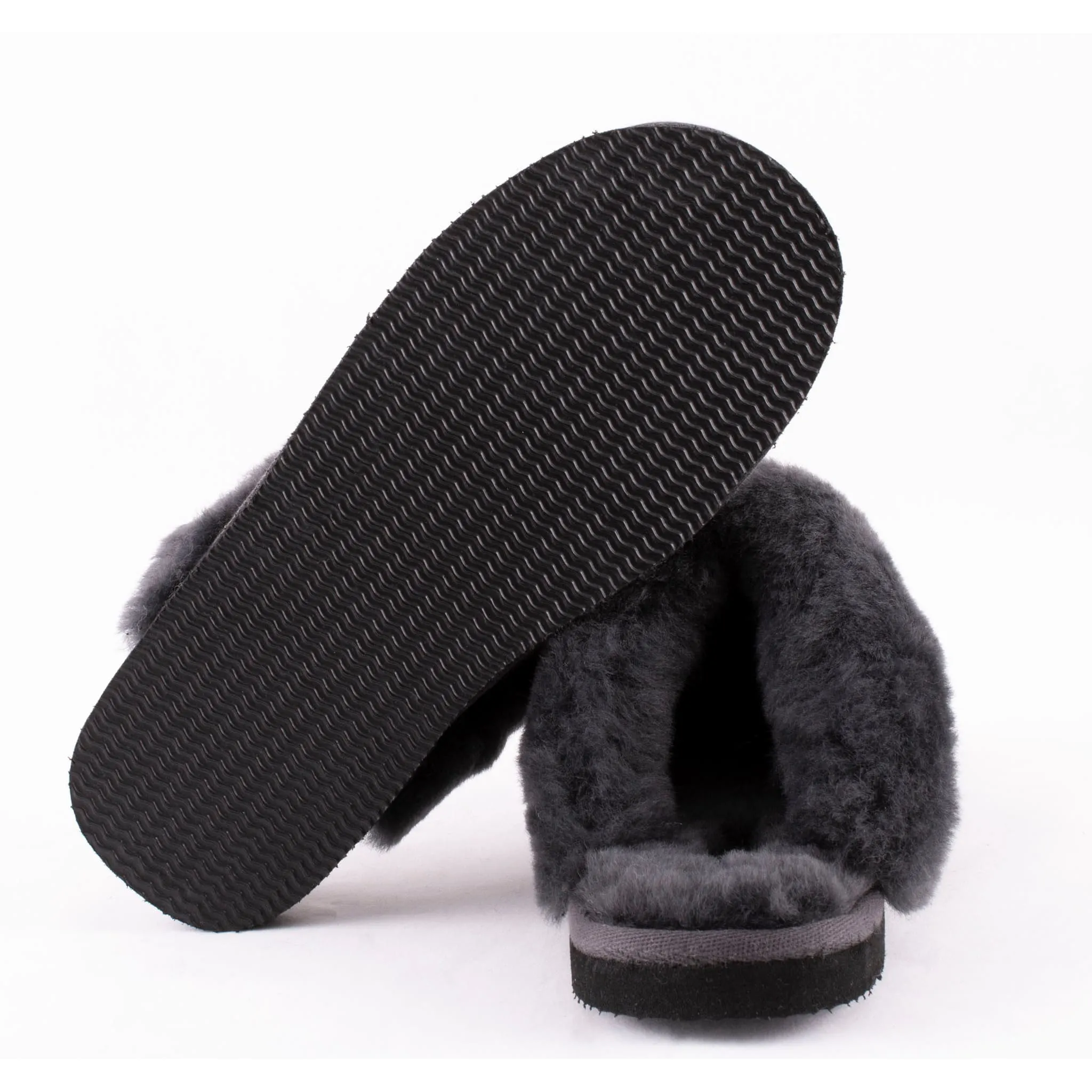 Shepherd of Sweden Women&#x27;s Jessica Antique Asphalt | Buy Shepherd of Sweden Women&#x27;s Jessica Antique Asphalt here | Outnorth