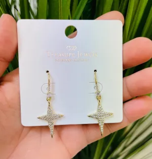 Shining Bright Earring