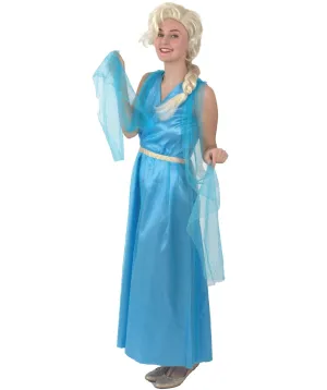 SHINING GODDESS Costume