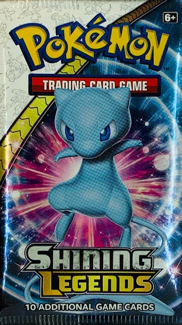 Shining Legends
