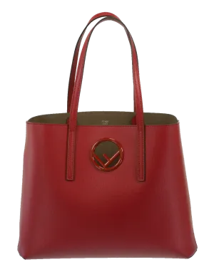 Shopping Logo Tote