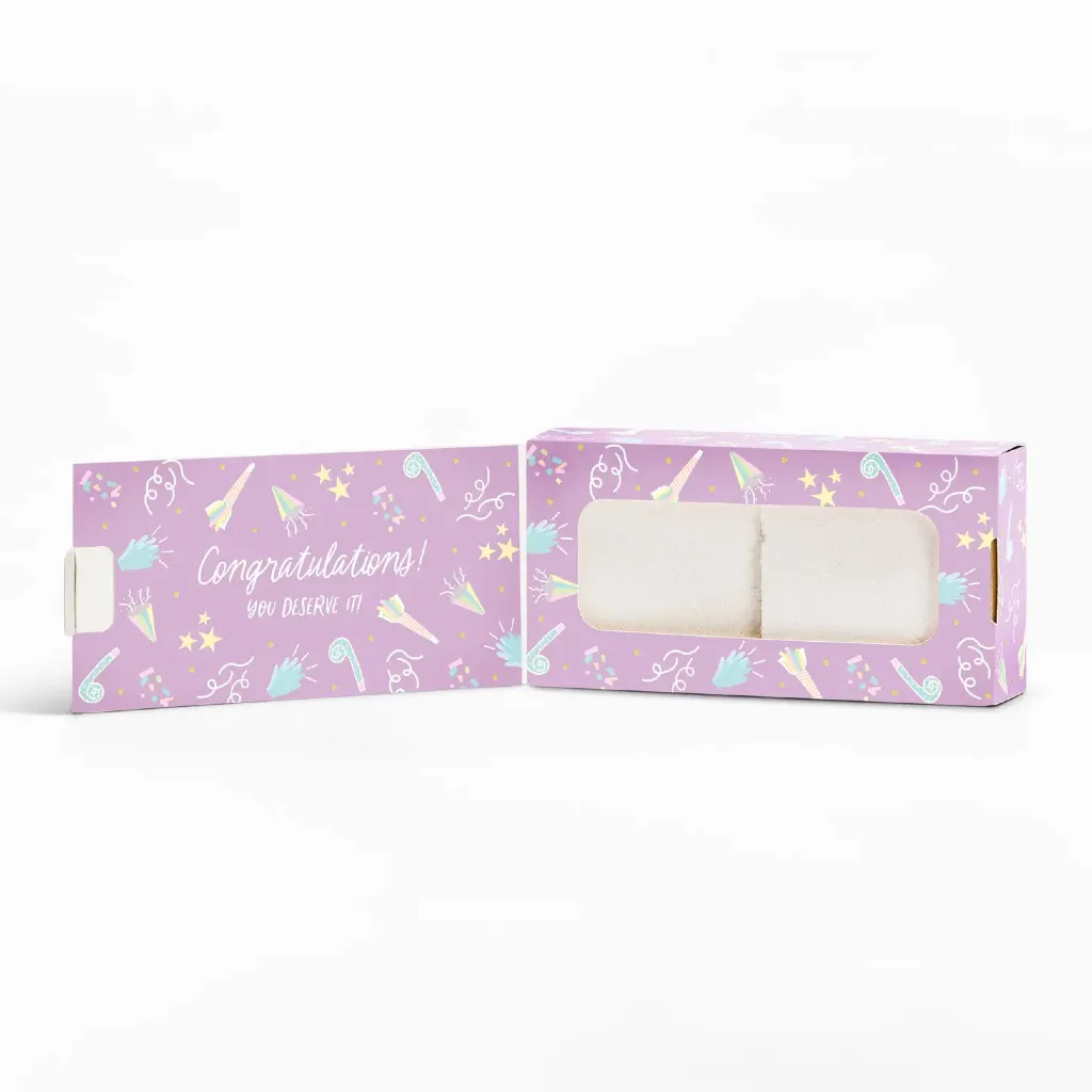 Shower Steamer Gift Set