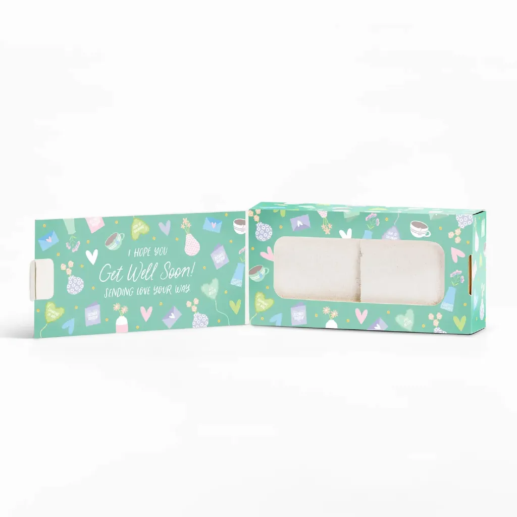 Shower Steamer Gift Set