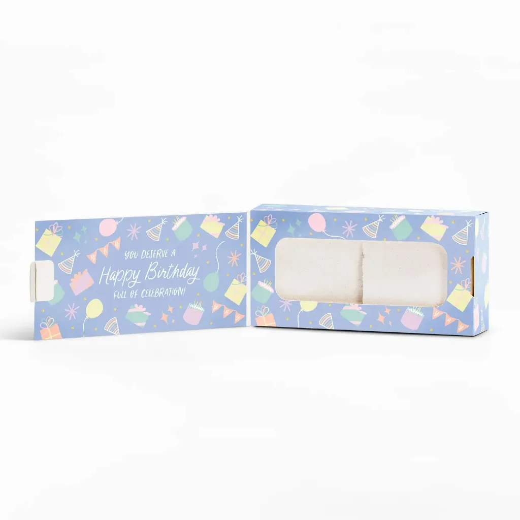 Shower Steamer Gift Set