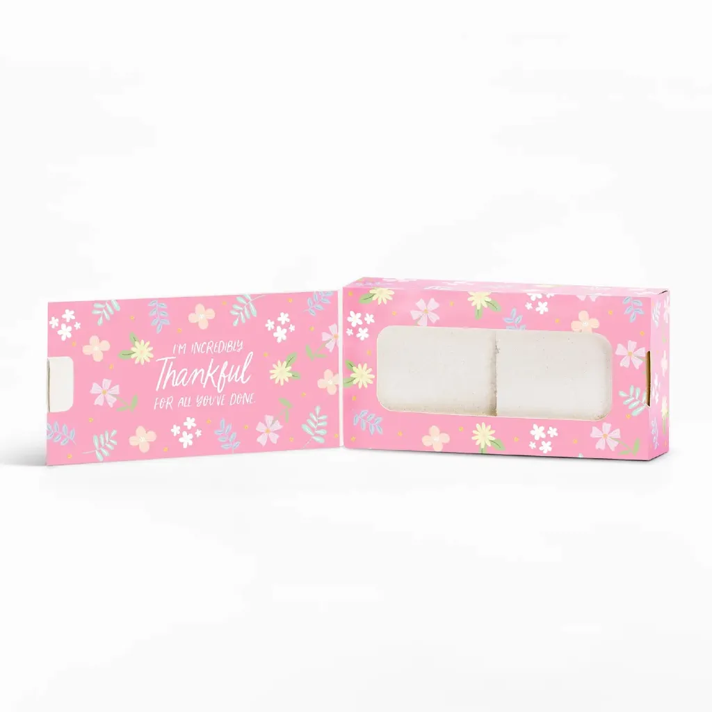 Shower Steamer Gift Set