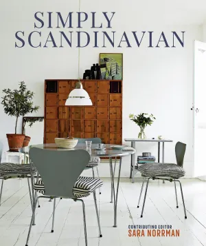 Simply Scandinavian