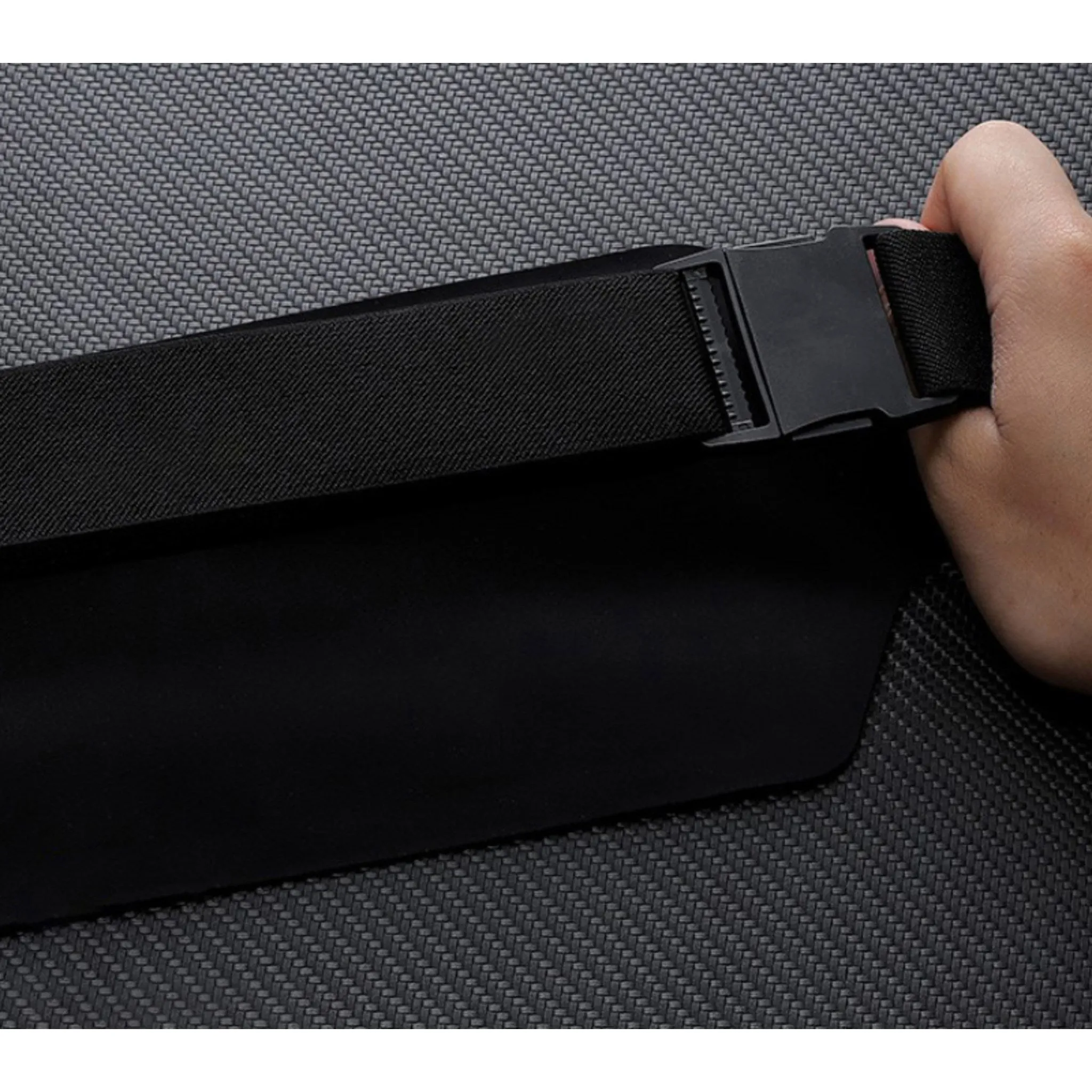 Siroi Ultra-Light Waterproof Running Belt - Hip Bag / Sling Bag - 🏆 #47 - Sports/Outdoor - Best of December